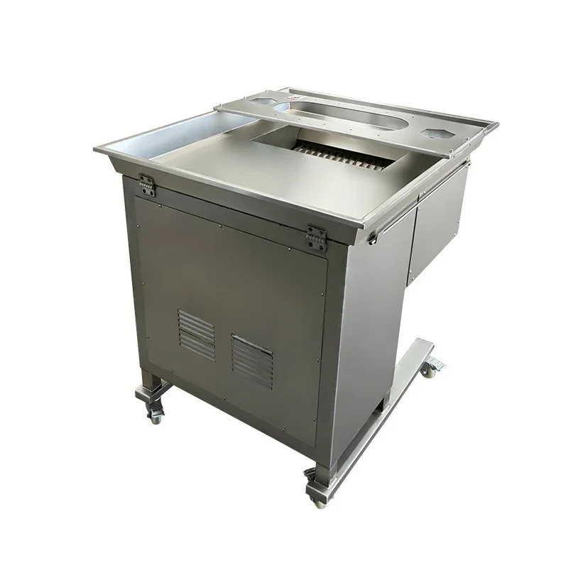 Machine industrielle de découp - Meat Band Saw Cutting Machine avis et prix