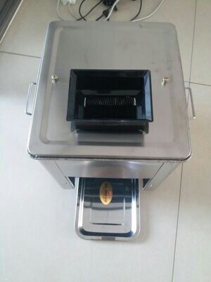 220V électrique hachoir à vian - Electric Meat Mincer 850W avis et prix