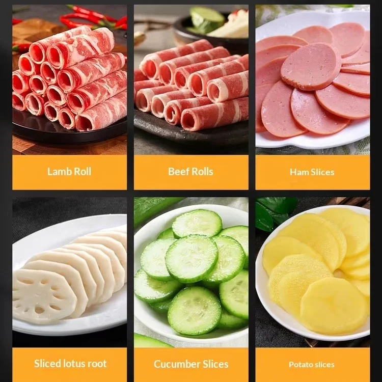 # Machine à découper les alime - Commercial Bowl Chopper Meat avis et prix