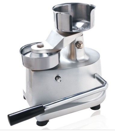 Machine manuelle faite sur com - Meat Patty Maker Press Manual avis et prix