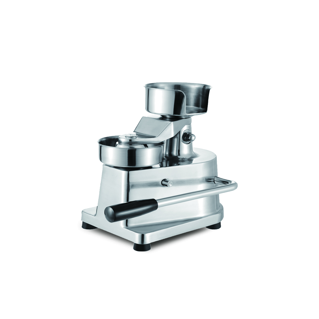 Machine manuelle faite sur com - Meat Patty Maker Press Manual avis et prix