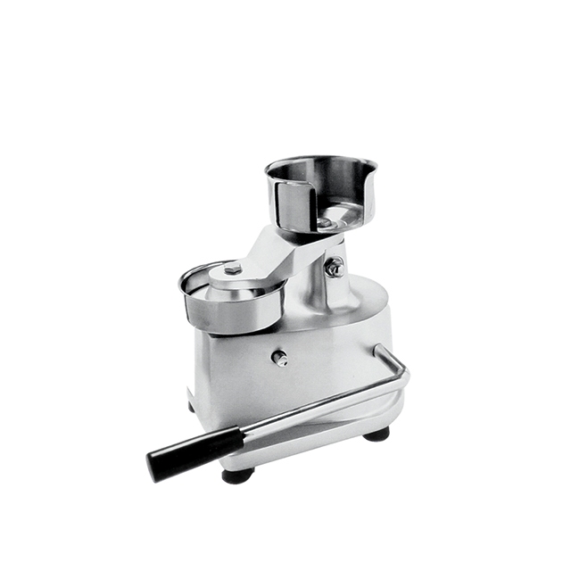Machine manuelle faite sur com - Meat Patty Maker Press Manual avis et prix