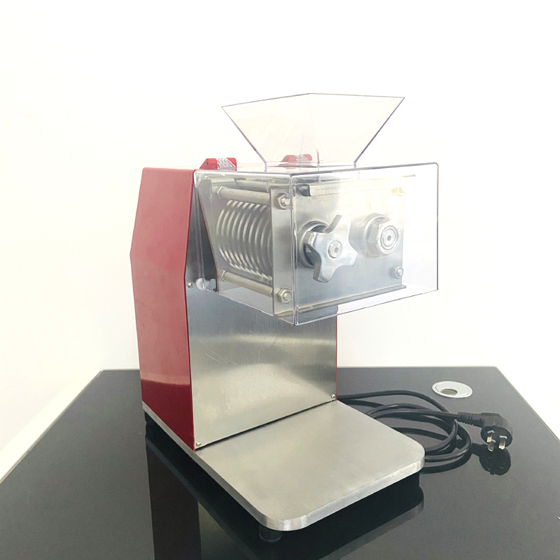 Trancheuse électrique commerci - Electric Meat Mincer 850W avis et prix
