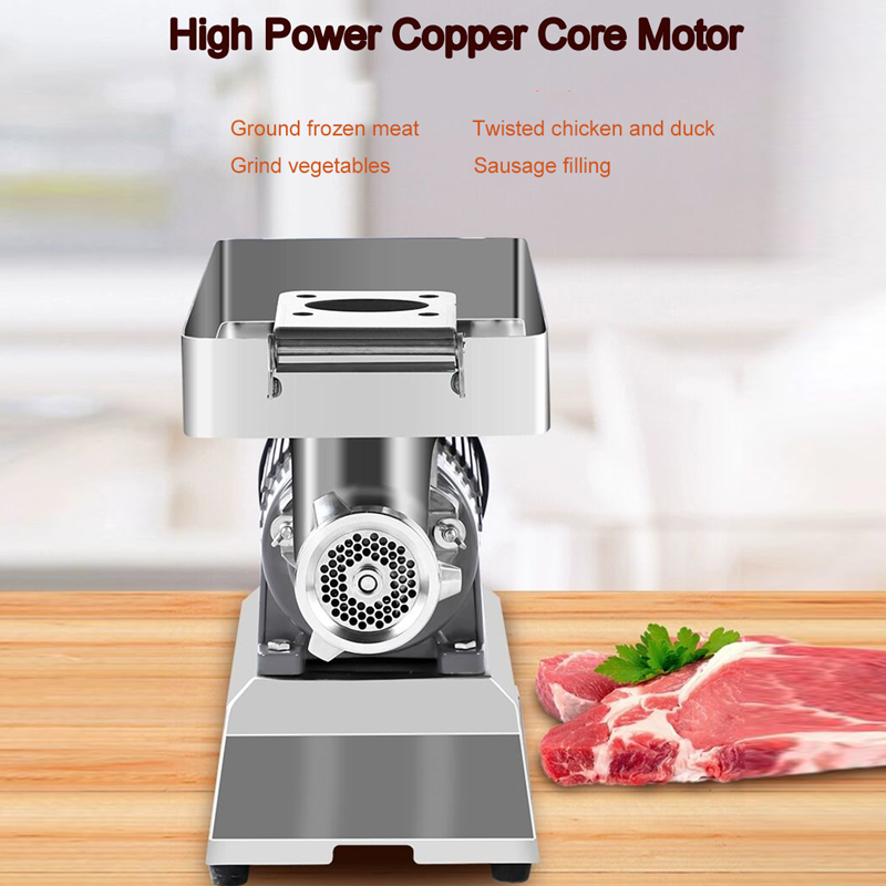 Hachoir à viande électrique pr - Meat Grinder Sausage Maker 32 avis et prix