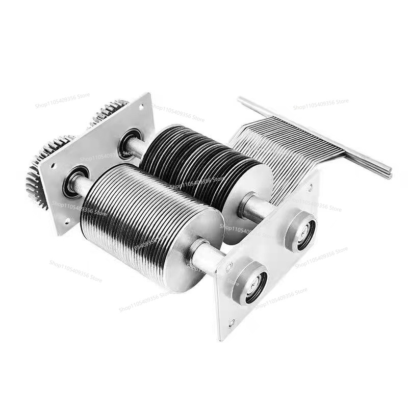 Hachoir à viande automatique p - Meat Grinder Cutting Knife Blade avis et prix
