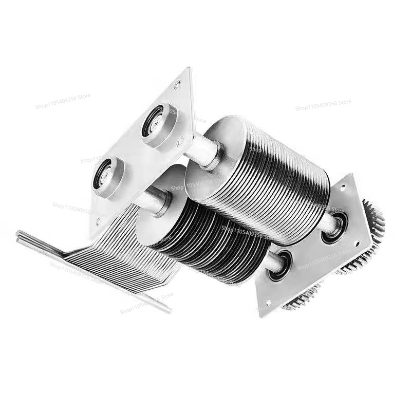 Hachoir à viande automatique p - Meat Grinder Cutting Knife Blade avis et prix