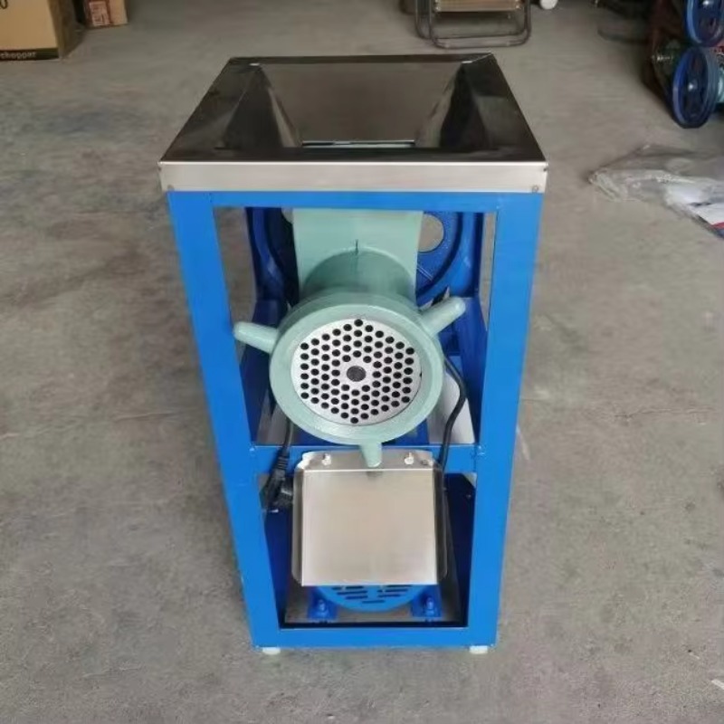 Broyeur Commercial Électrique  - Bone Crusher Machine Commercial avis et prix