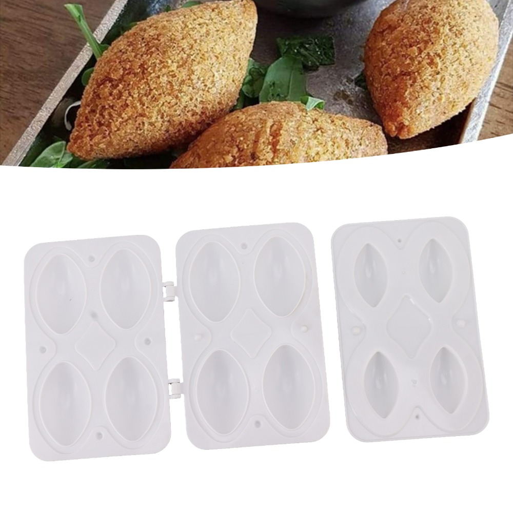 Moule à boulettes de viande en - Meat Patty Maker Press Manual avis et prix