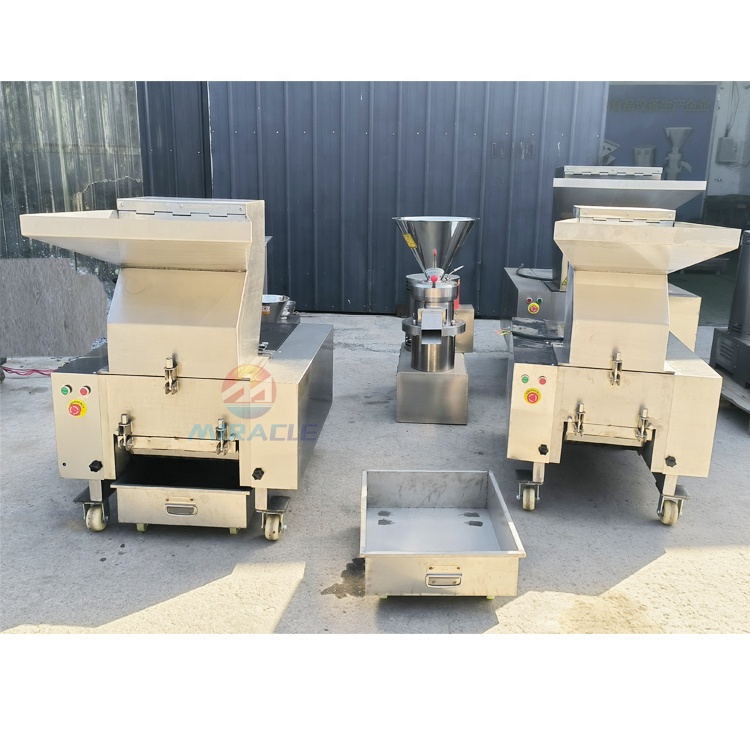 Broyeur à os commercial, machi - Bone Crusher Machine Commercial avis et prix