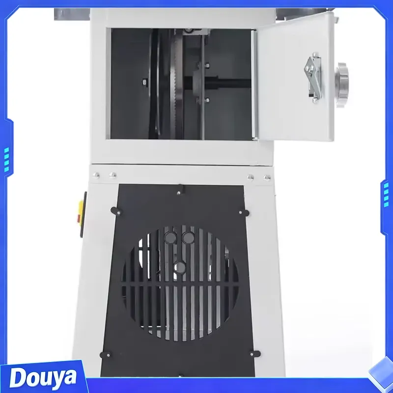 Scie à ruban commerciale pour  - Meat Band Saw Cutting Machine avis et prix