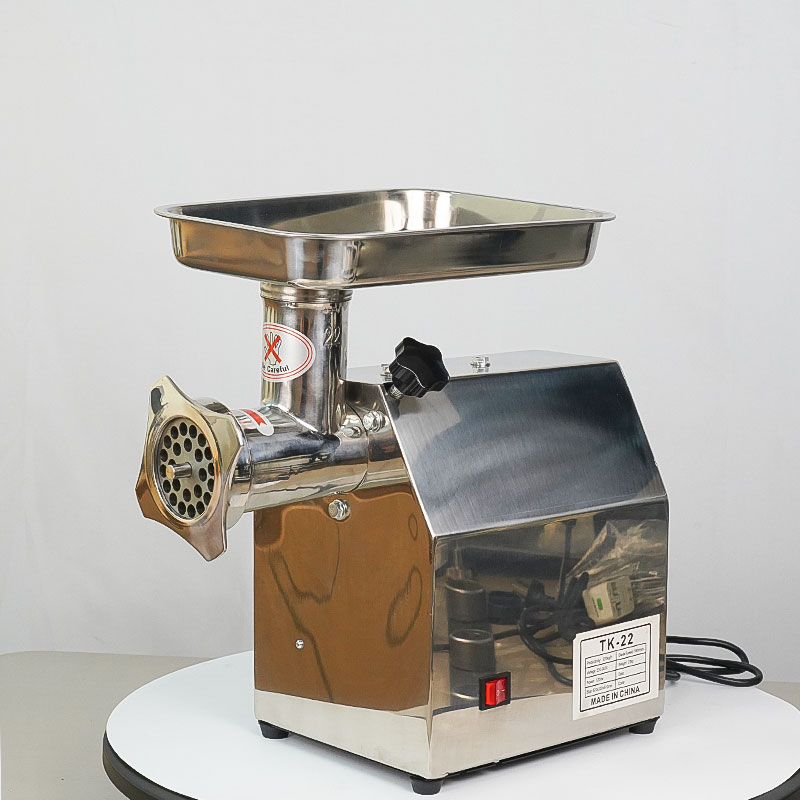 # Hachoir à viande commercial  - Heavy Duty Meat Grinder 22 avis et prix