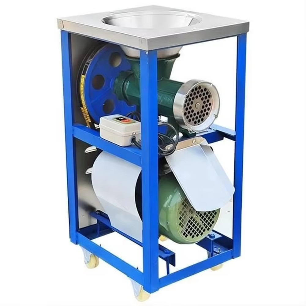 Hachoir à viande électrique, b - Bone Crusher Machine Commercial avis et prix