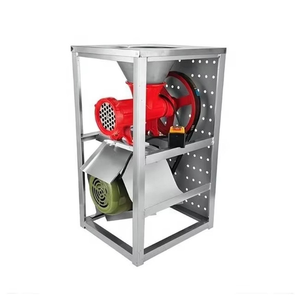 Hachoir à viande électrique, b - Bone Crusher Machine Commercial avis et prix