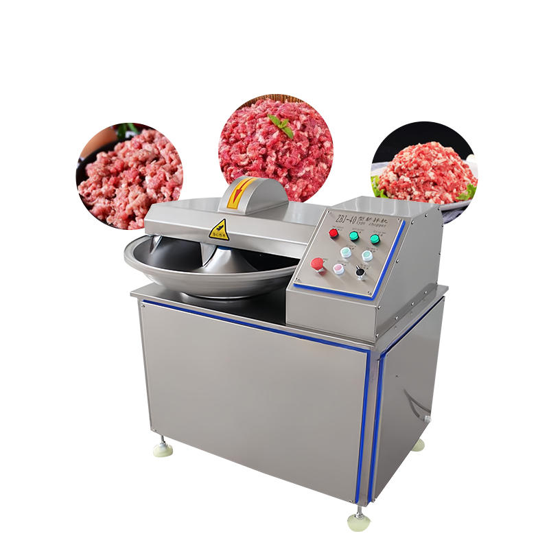 Hachoir-mélangeur commercial d - Commercial Bowl Chopper Meat avis et prix