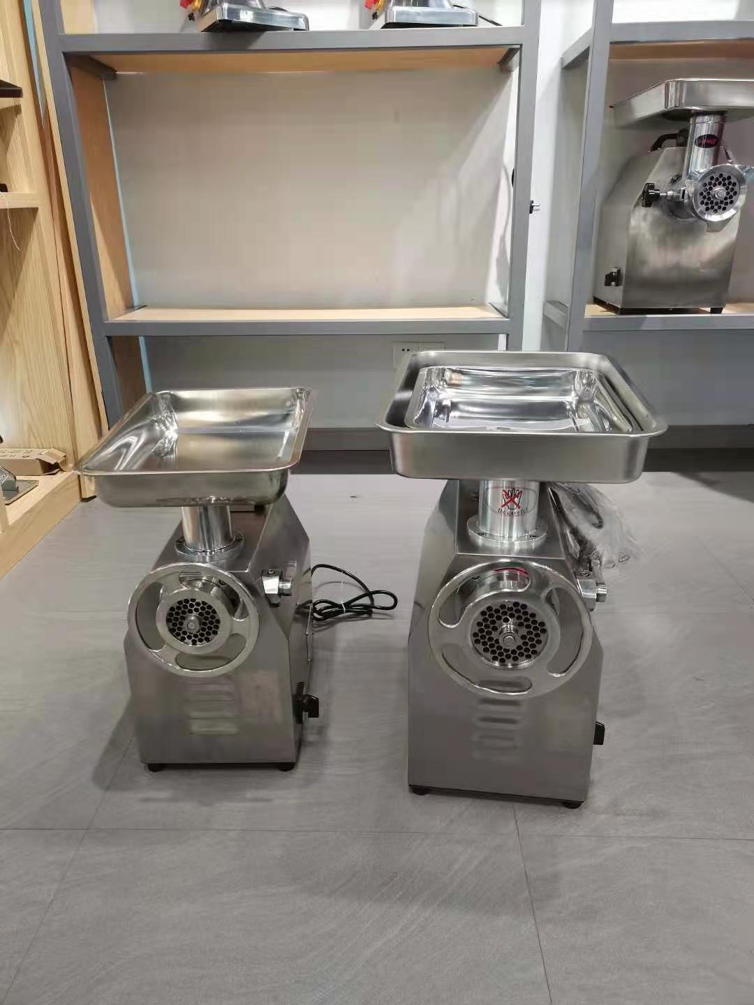 Hachoir à viande électrique ro - Heavy Duty Meat Grinder 22 avis et prix