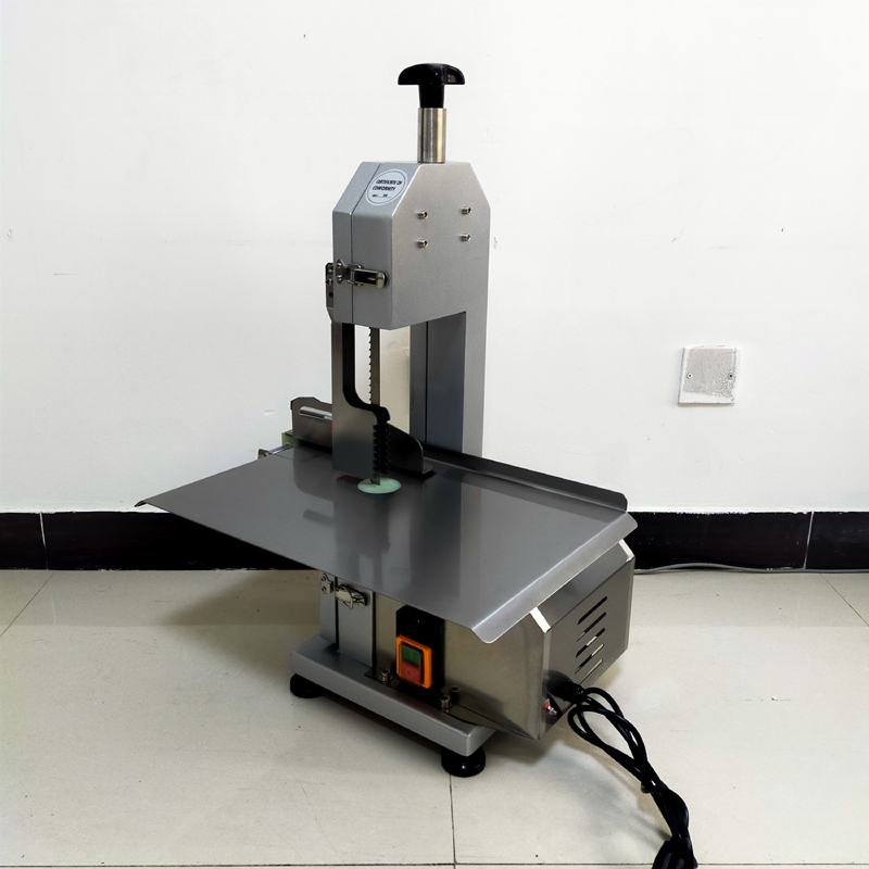 Scie à os 110V 220V, machine c - Meat Band Saw Cutting Machine avis et prix