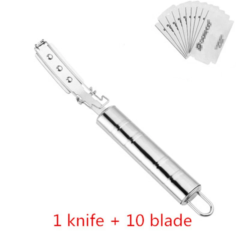 Outil de coupe rapide pour che - Meat Grinder Cutting Knife Blade avis et prix