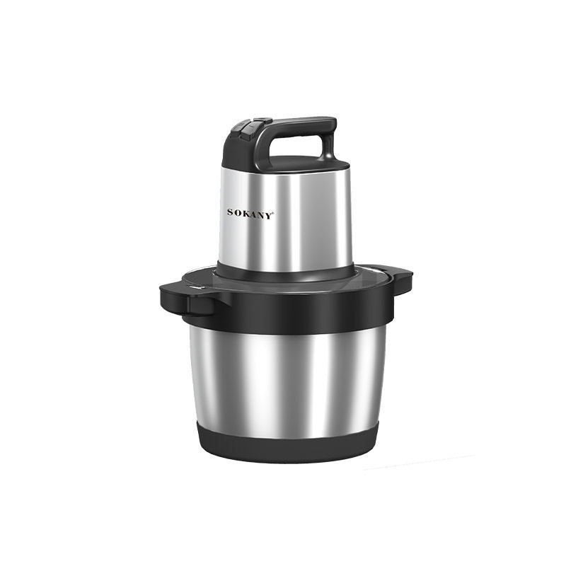 Hachoir à viande électrique 6, - Industrial Meat Grinder 1500W avis et prix