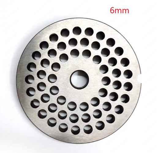 Accessoires de hachoir à viand - Meat Grinder Cutting Knife Blade avis et prix