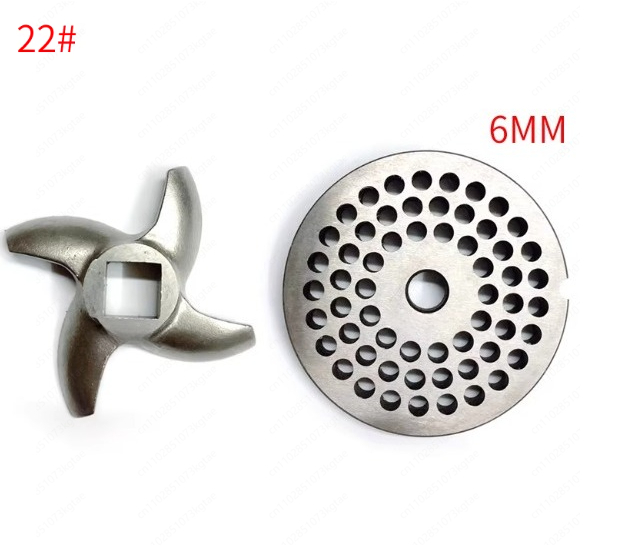 Accessoires de hachoir à viand - Meat Grinder Cutting Knife Blade avis et prix