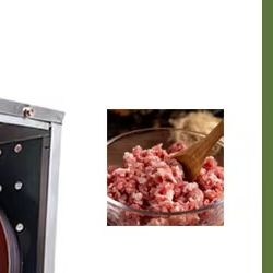 Hachoir à viande électrique pr - Meat Grinder Sausage Maker 32 avis et prix