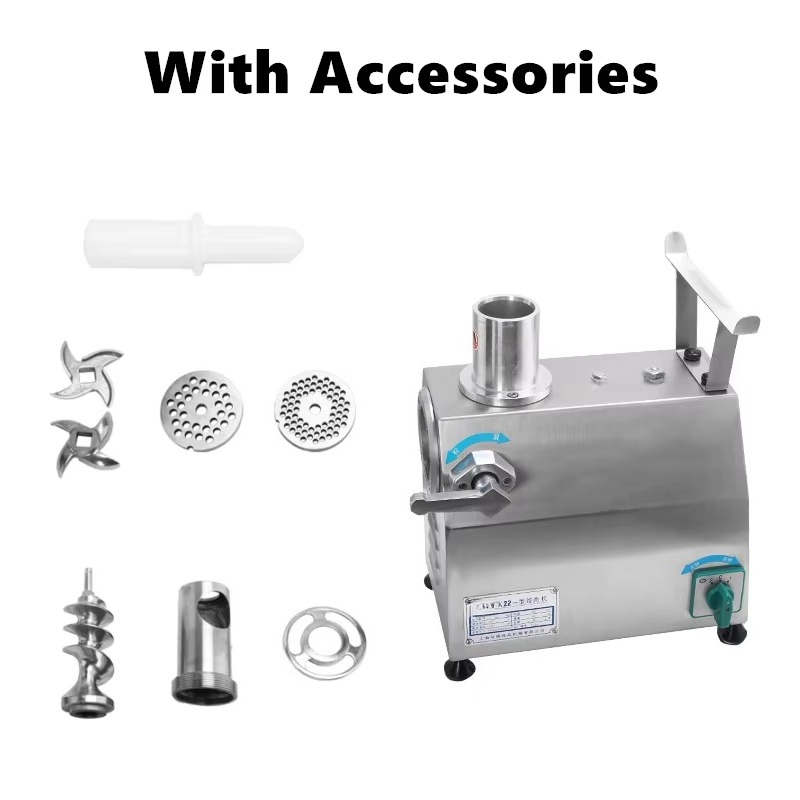 TK-22 1300W Hachoir à viande r - Heavy Duty Meat Grinder 22 avis et prix