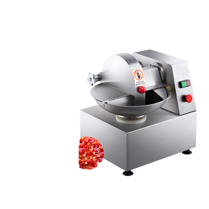 Hachoir à viande industriel co - Commercial Bowl Chopper Meat avis et prix