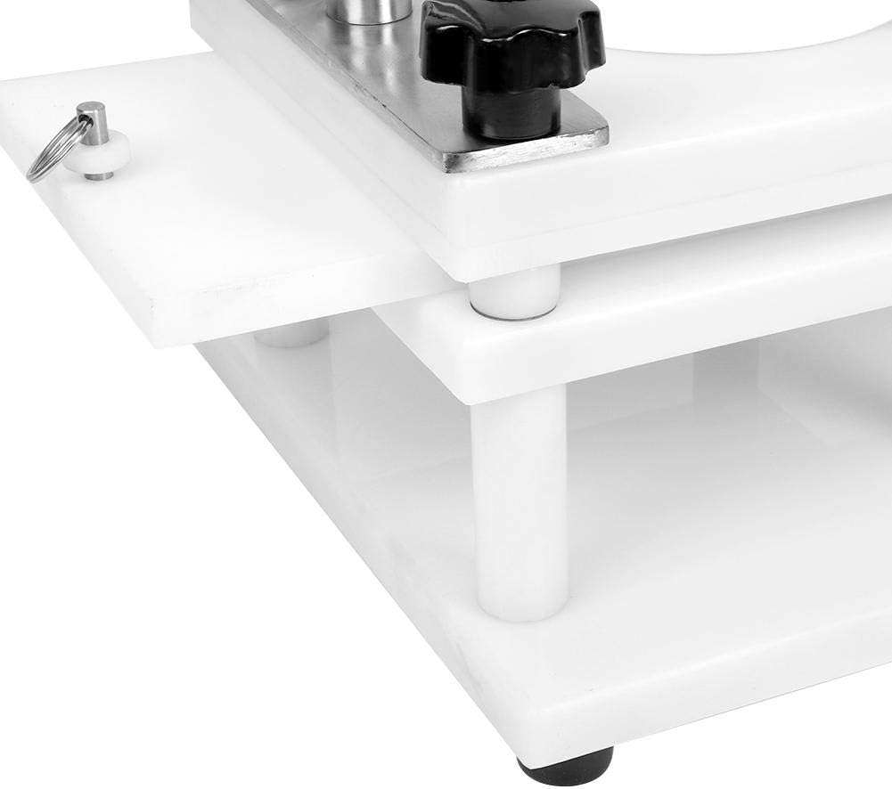 Presse à galettes manuelle 110 - Meat Patty Maker Press Manual avis et prix