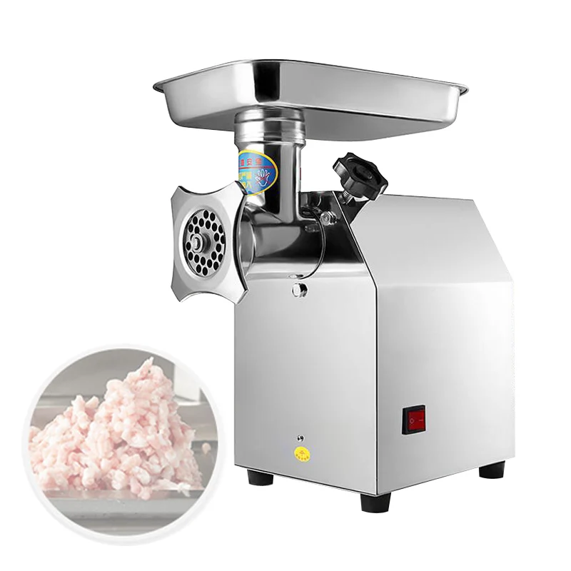 Hachoir à viande électrique do - Electric Meat Mincer 850W avis et prix
