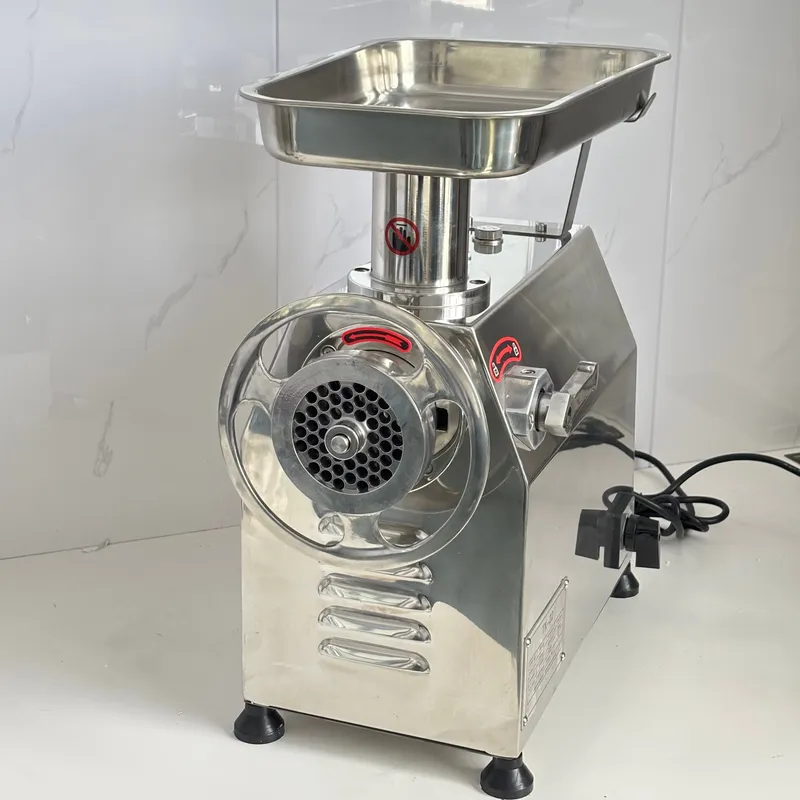 Hachoir à viande électrique co - Electric Meat Mincer 850W avis et prix