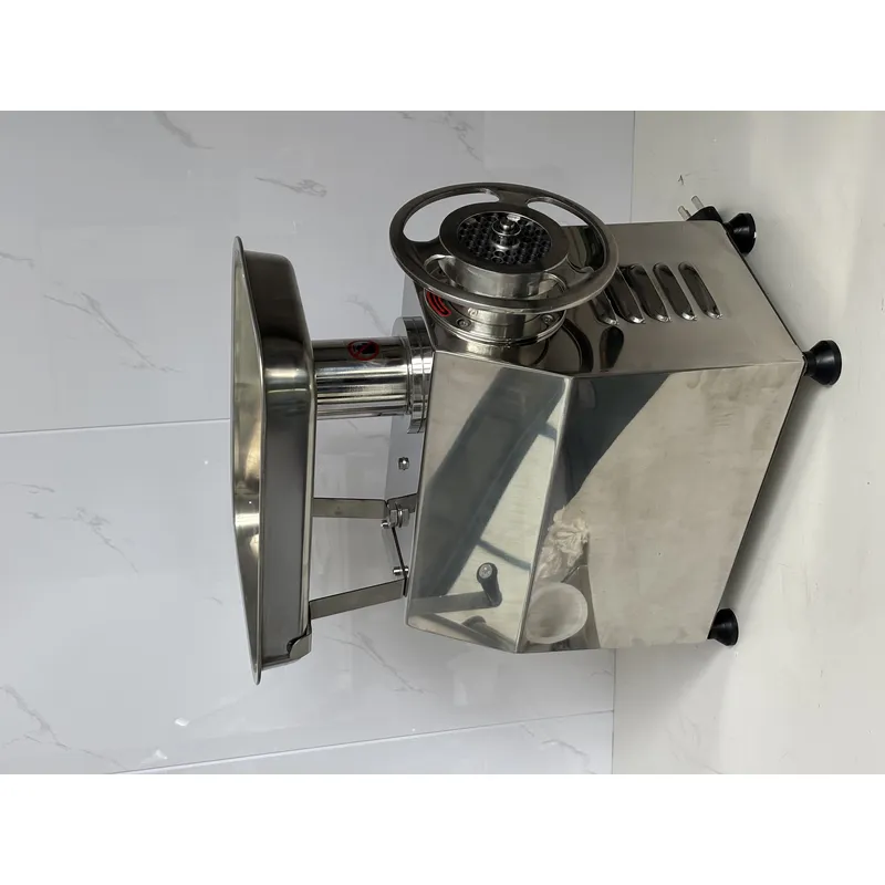 Hachoir à viande électrique co - Electric Meat Mincer 850W avis et prix