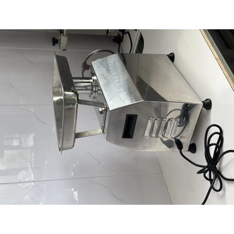 Hachoir à viande électrique co - Electric Meat Mincer 850W avis et prix