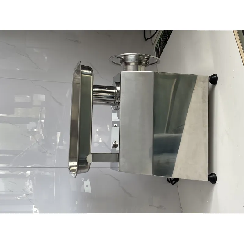 Hachoir à viande électrique co - Electric Meat Mincer 850W avis et prix