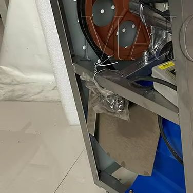 Broyeur Électrique de Viande e - Bone Crusher Machine Commercial avis et prix