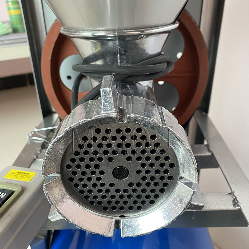Broyeur Électrique de Viande e - Bone Crusher Machine Commercial avis et prix