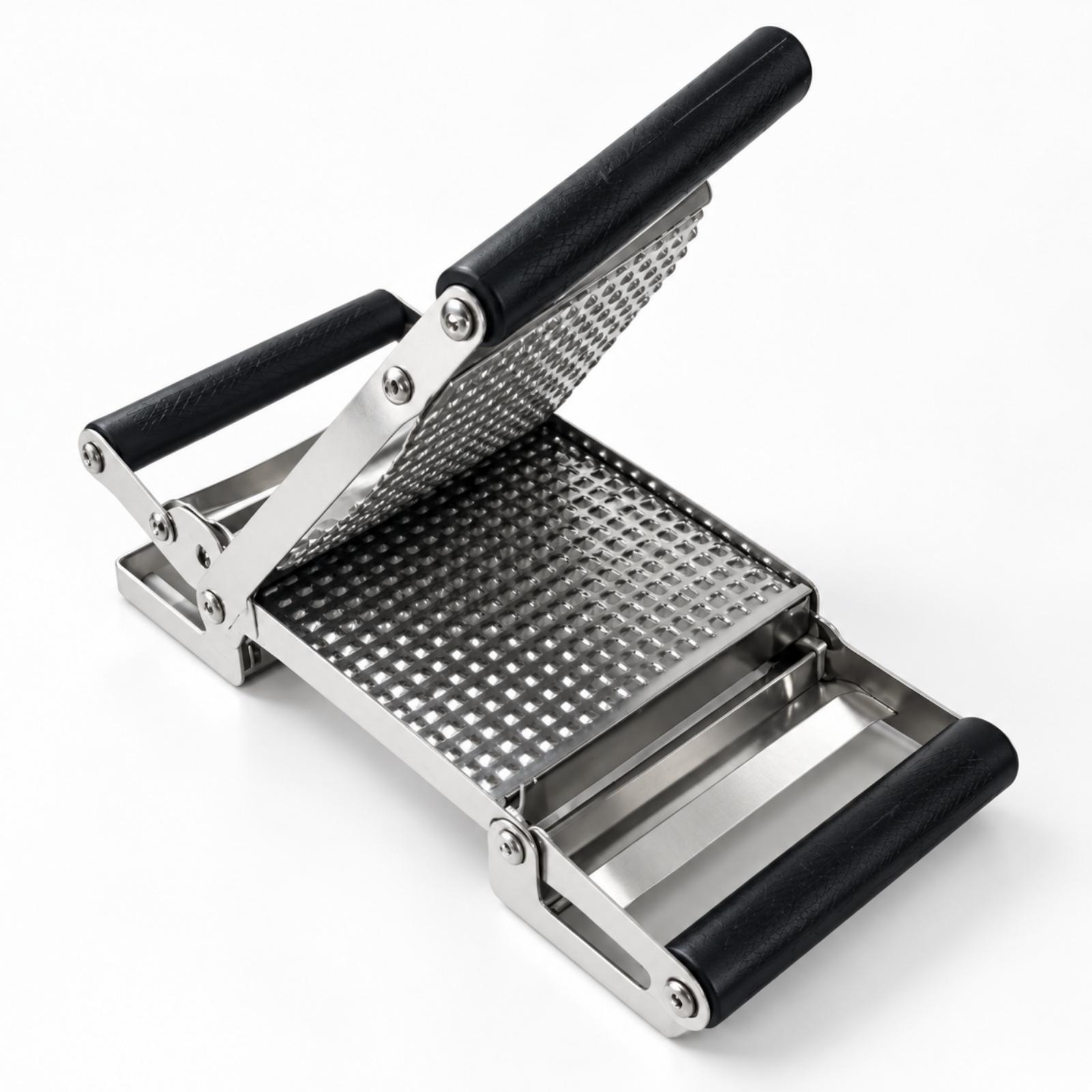 Presse à viande manuelle en ac - Meat Patty Maker Press Manual avis et prix
