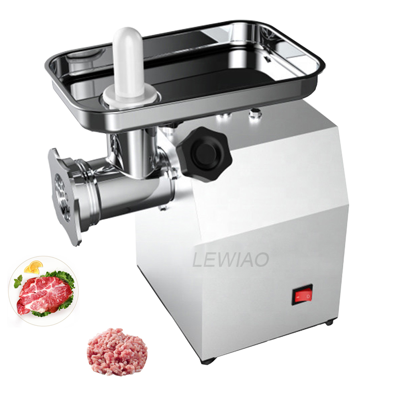 Machine à hacher la viande de  - Electric Meat Mincer 850W avis et prix