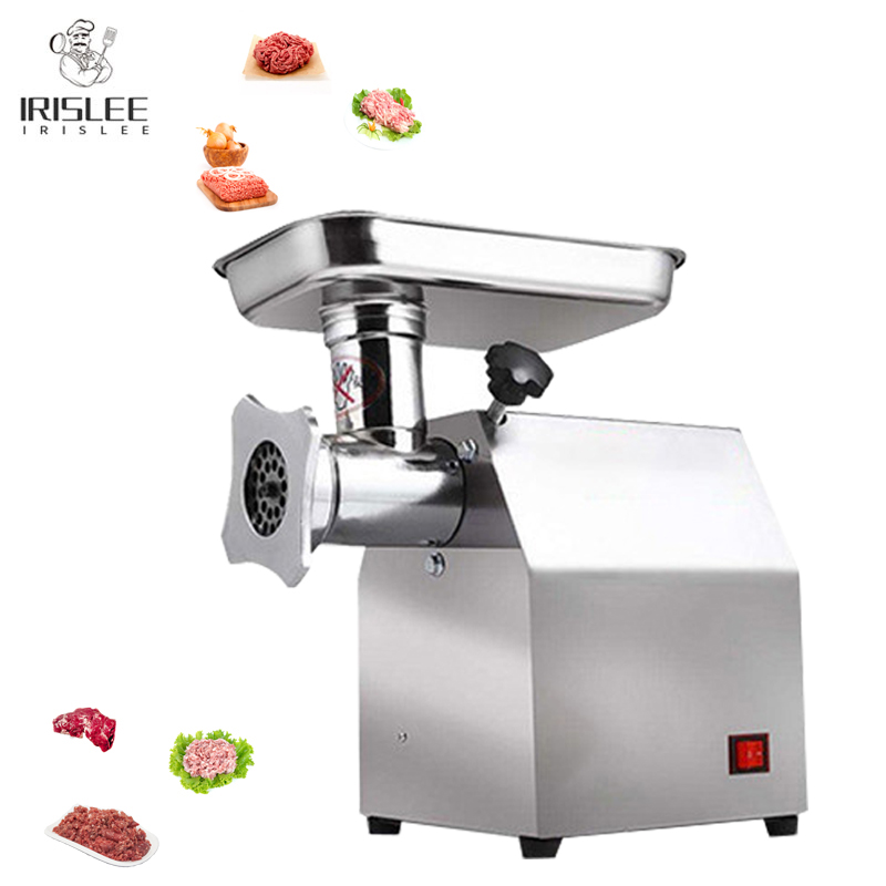 Machine à hacher la viande de  - Electric Meat Mincer 850W avis et prix