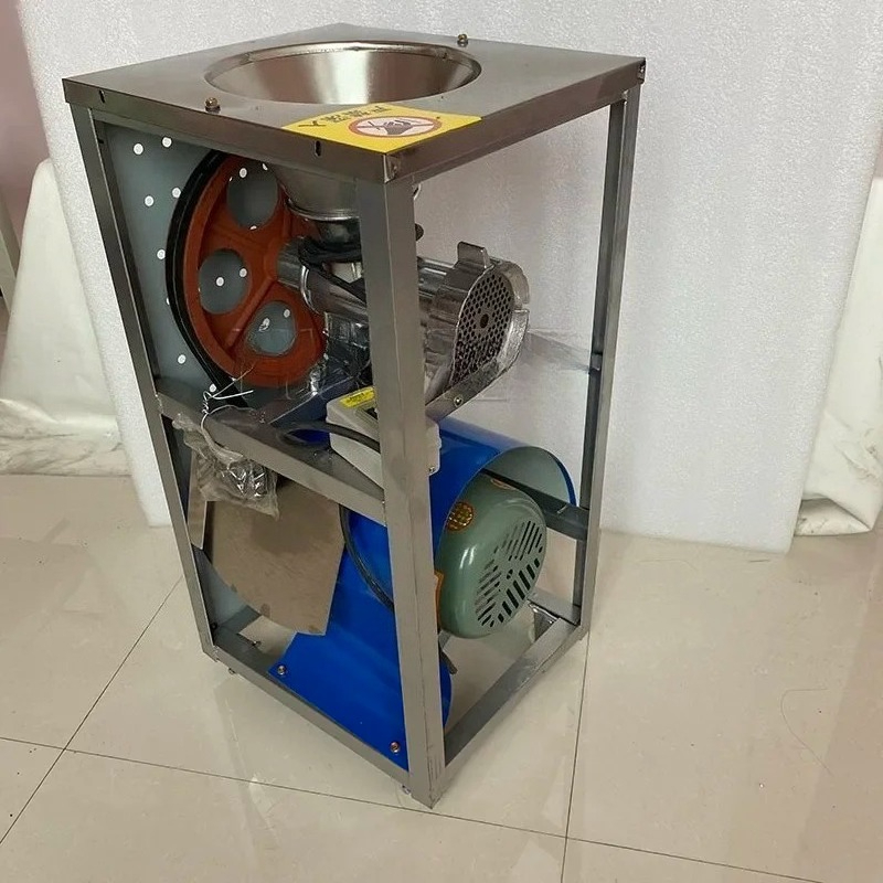 Broyeur à os professionnel 220 - Bone Crusher Machine Commercial avis et prix