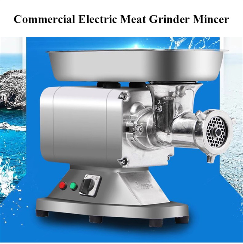 Hachoir à viande électrique co - Electric Meat Mincer 850W avis et prix