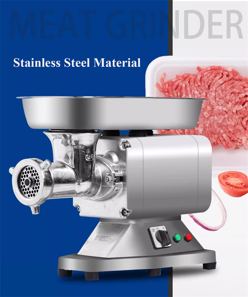 Hachoir à viande électrique co - Electric Meat Mincer 850W avis et prix