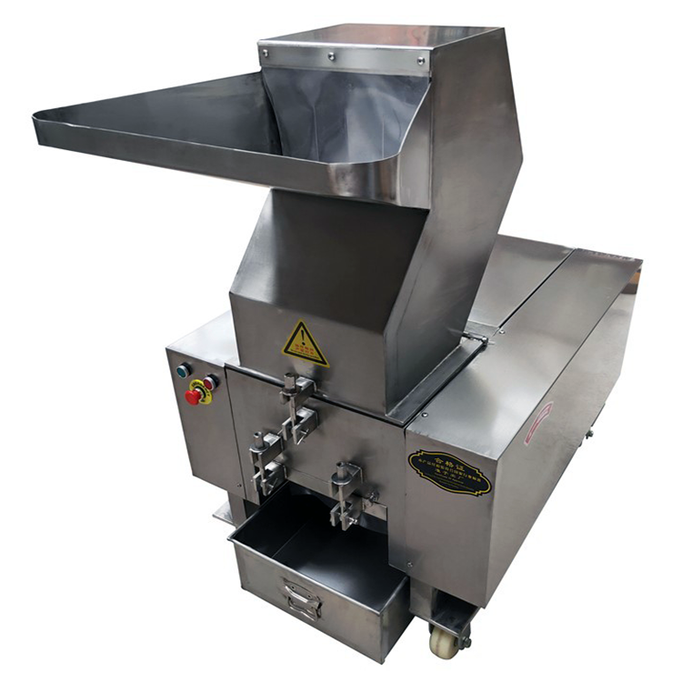 Machine à broyer les os commer - Bone Crusher Machine Commercial avis et prix