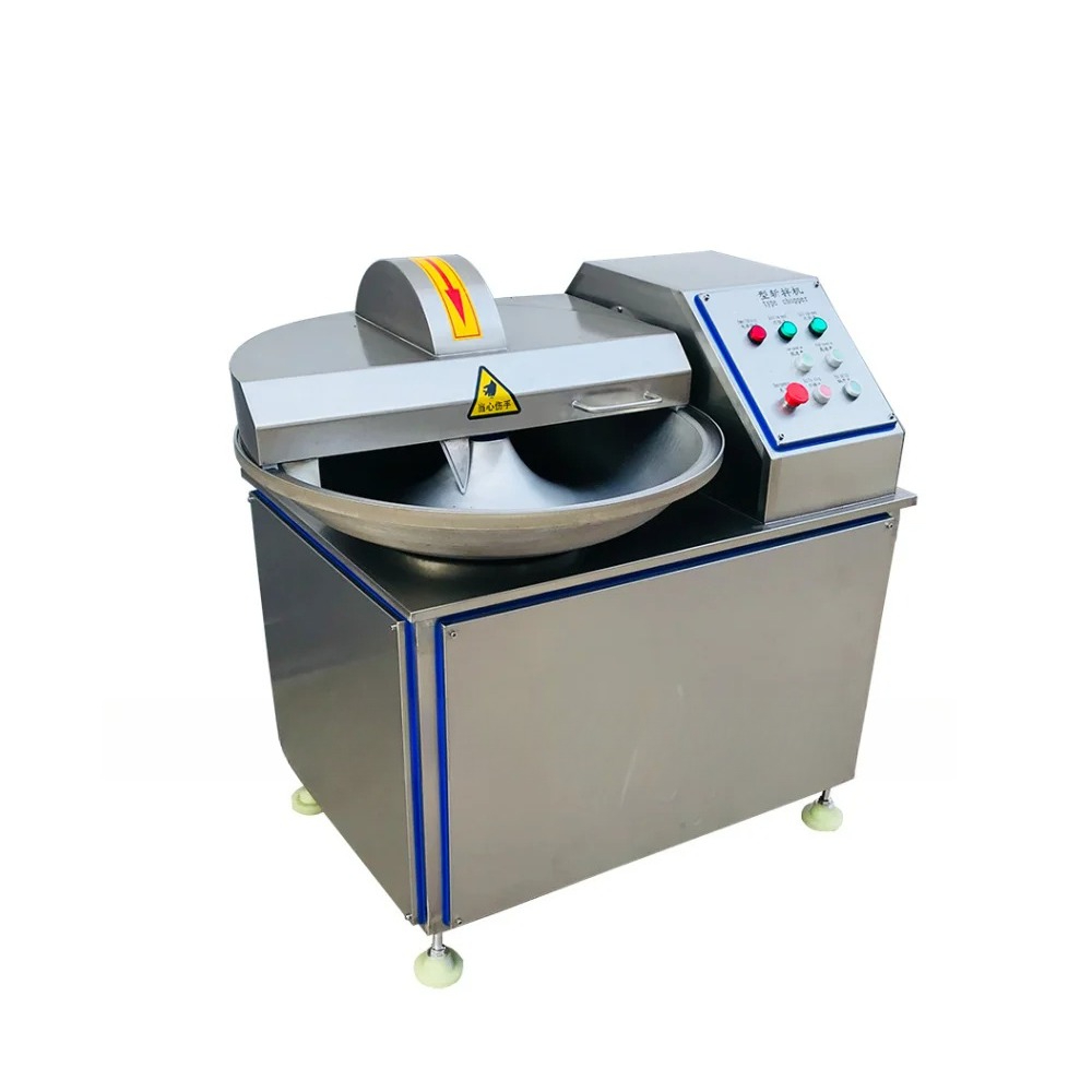 Hachoir-mélangeur électrique c - Commercial Bowl Chopper Meat avis et prix